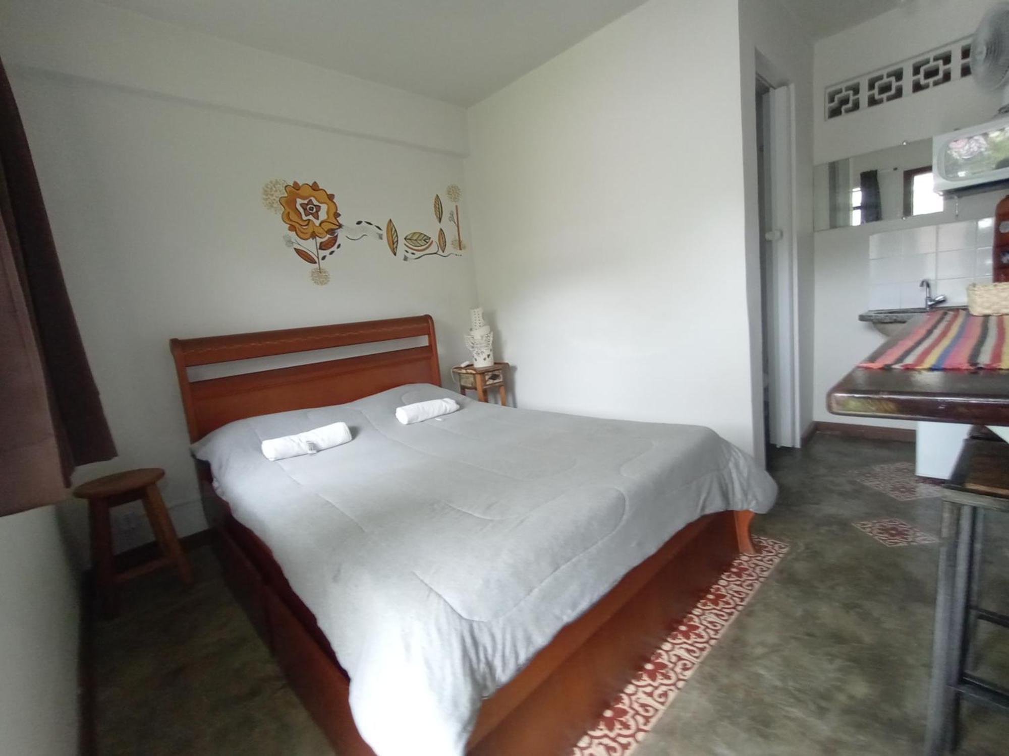 - Casa Pitanga - Acomodacao Lindissima Pertinho Da Igreja Do Rosario Ouro Preto  Eksteriør billede