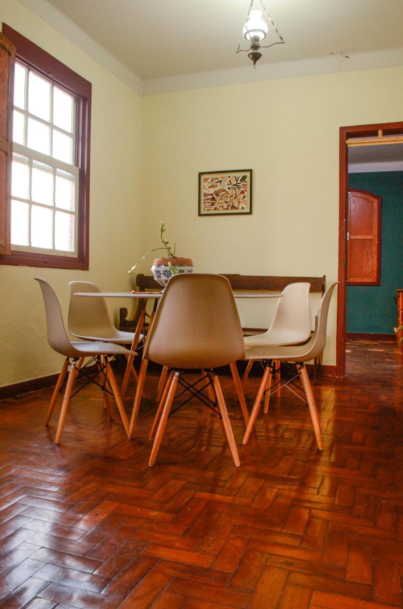- Casa Pitanga - Acomodacao Lindissima Pertinho Da Igreja Do Rosario Ouro Preto  Eksteriør billede