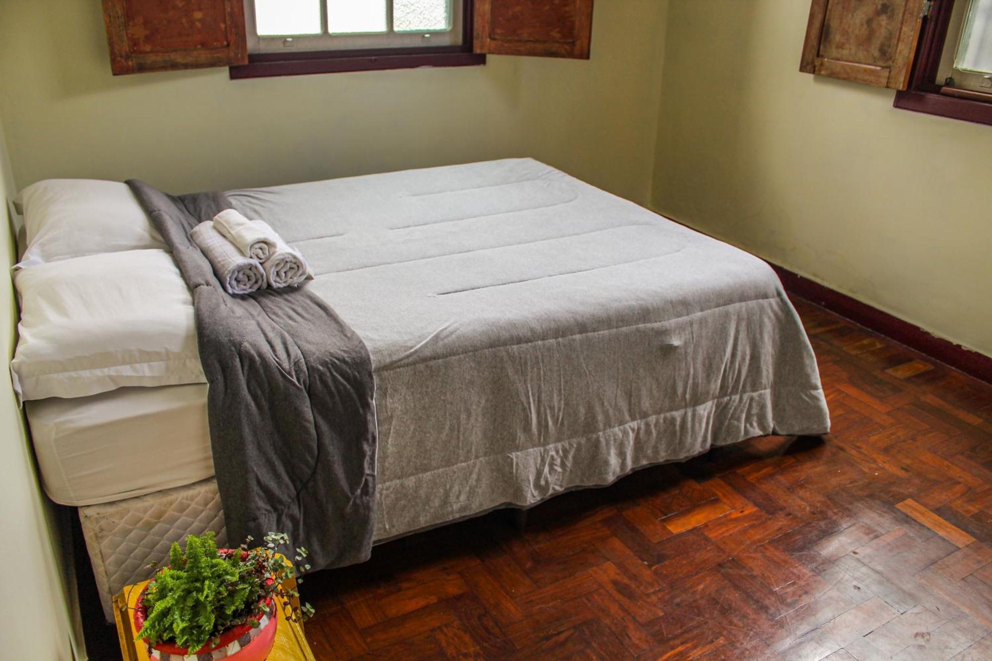 - Casa Pitanga - Acomodacao Lindissima Pertinho Da Igreja Do Rosario Ouro Preto  Eksteriør billede
