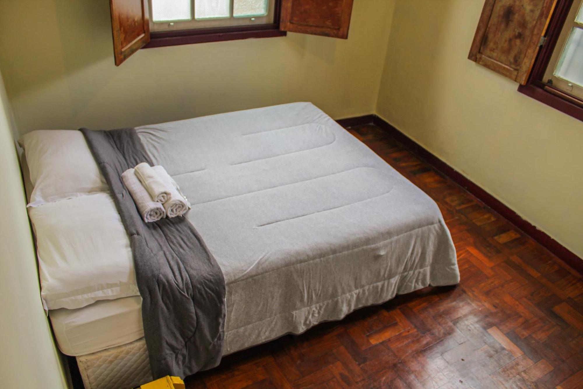 - Casa Pitanga - Acomodacao Lindissima Pertinho Da Igreja Do Rosario Ouro Preto  Eksteriør billede