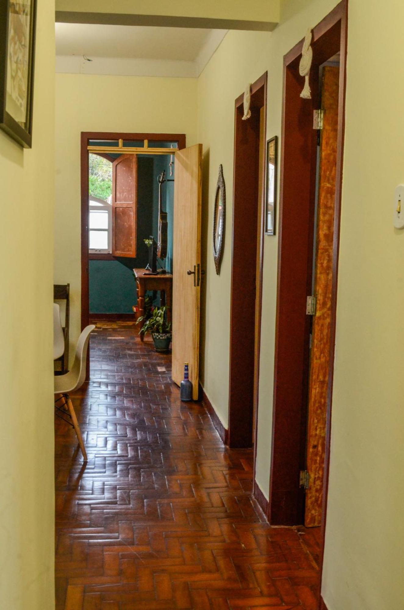 - Casa Pitanga - Acomodacao Lindissima Pertinho Da Igreja Do Rosario Ouro Preto  Eksteriør billede