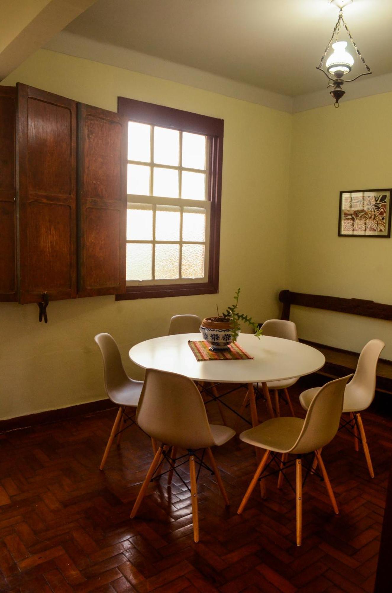 - Casa Pitanga - Acomodacao Lindissima Pertinho Da Igreja Do Rosario Ouro Preto  Eksteriør billede