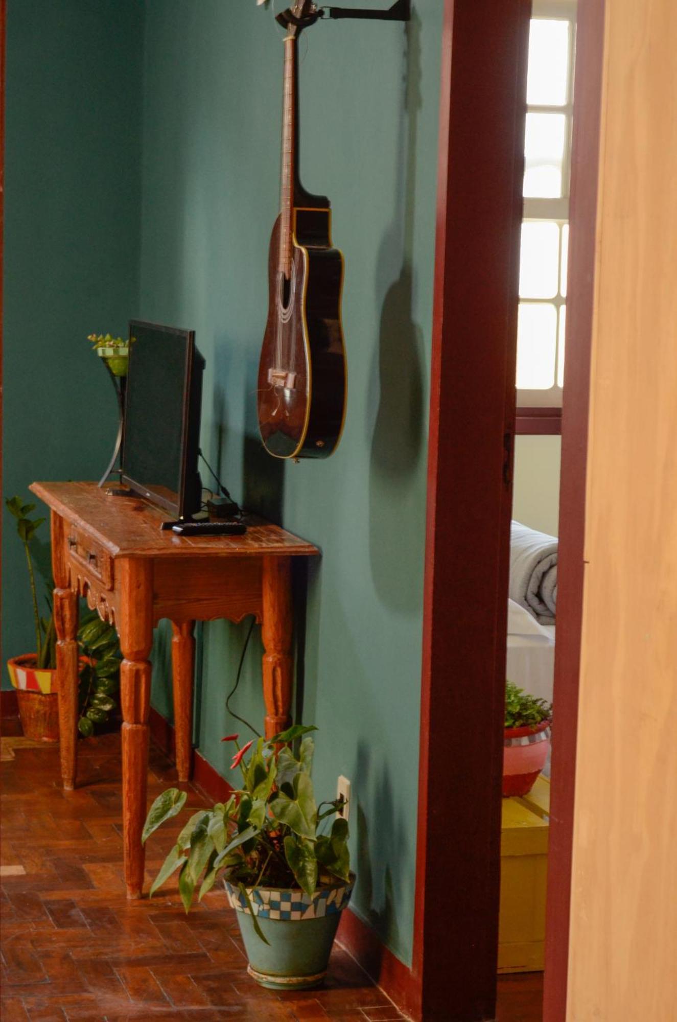 - Casa Pitanga - Acomodacao Lindissima Pertinho Da Igreja Do Rosario Ouro Preto  Eksteriør billede