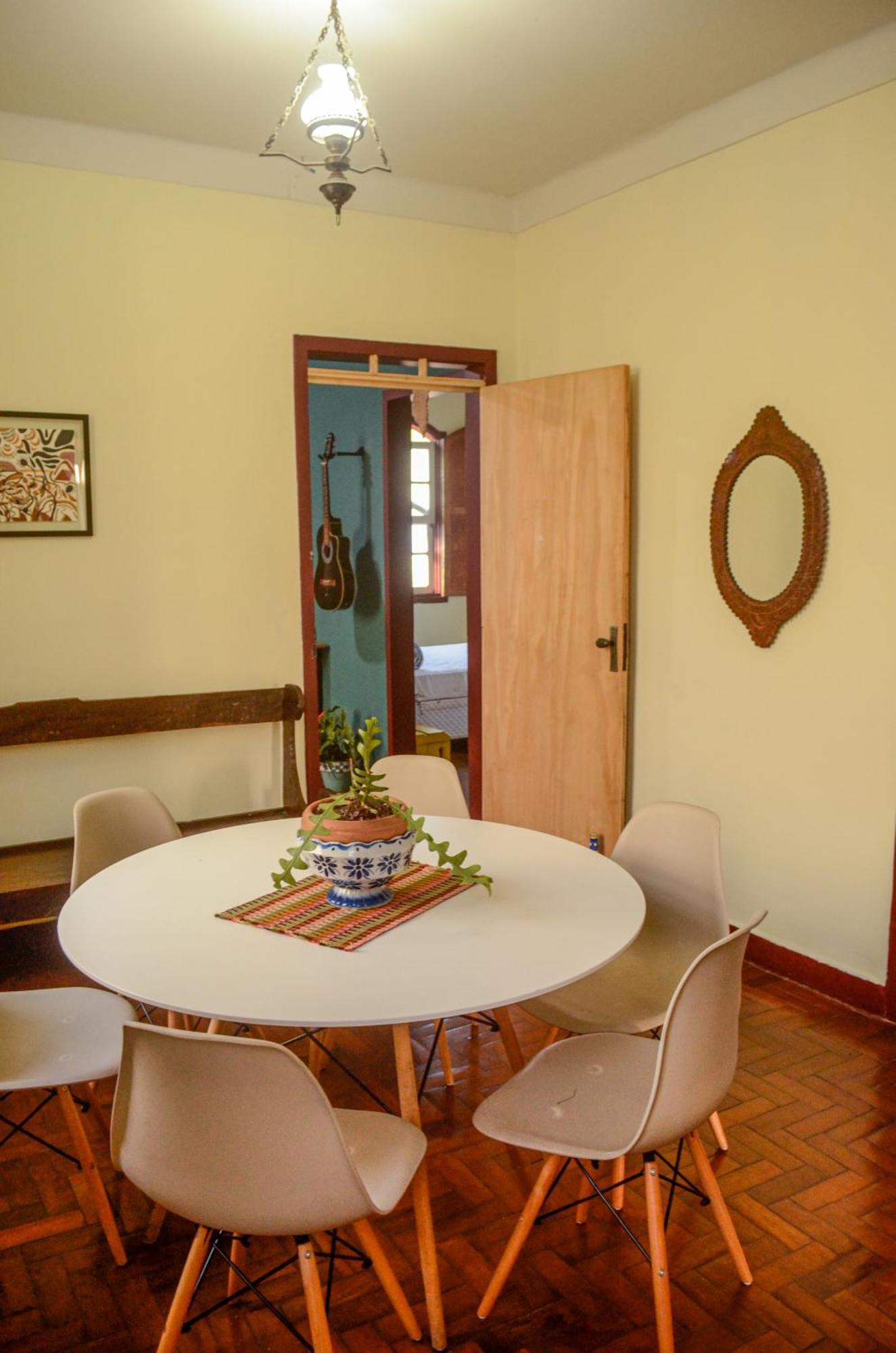 - Casa Pitanga - Acomodacao Lindissima Pertinho Da Igreja Do Rosario Ouro Preto  Eksteriør billede