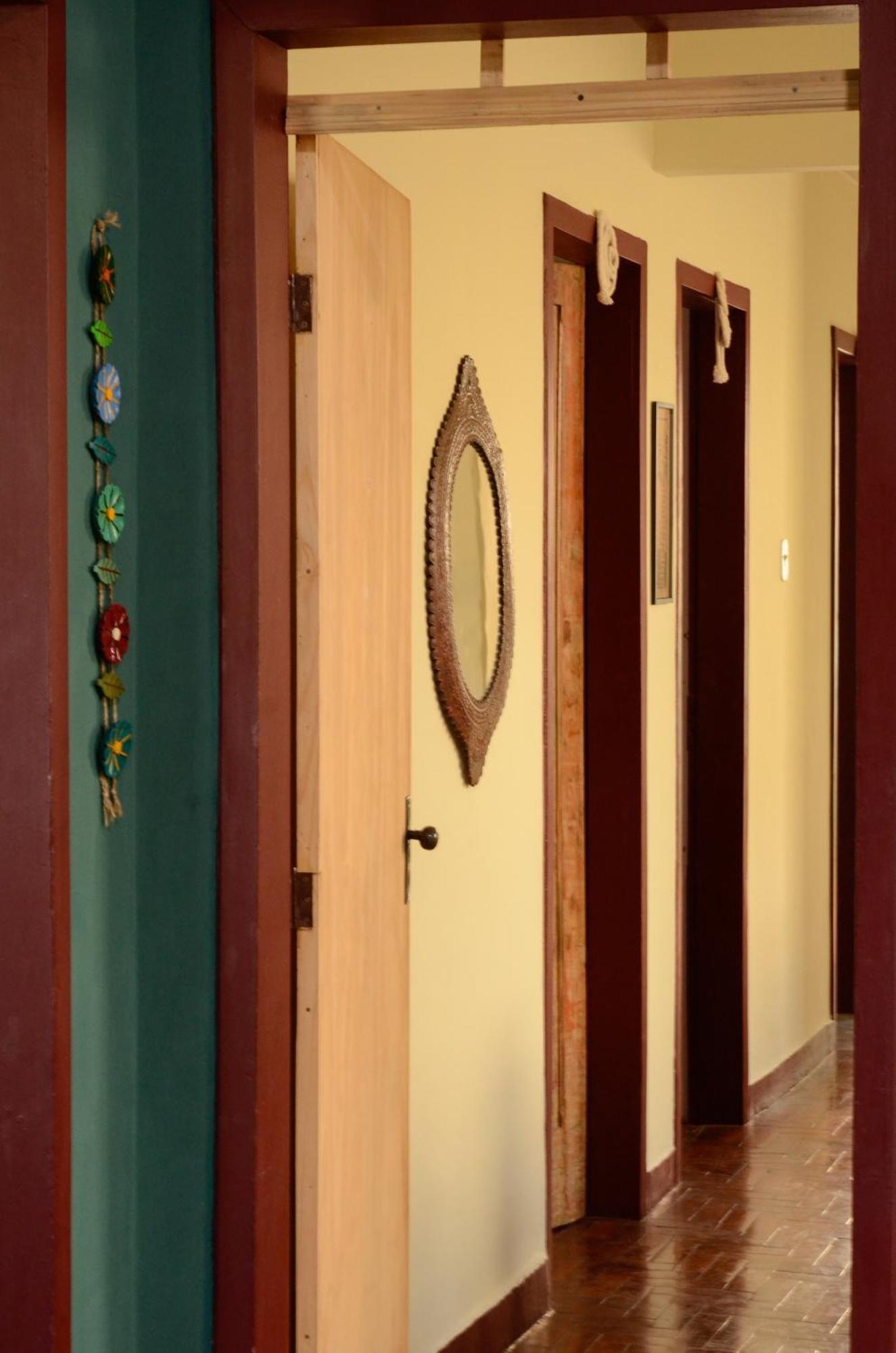 - Casa Pitanga - Acomodacao Lindissima Pertinho Da Igreja Do Rosario Ouro Preto  Eksteriør billede