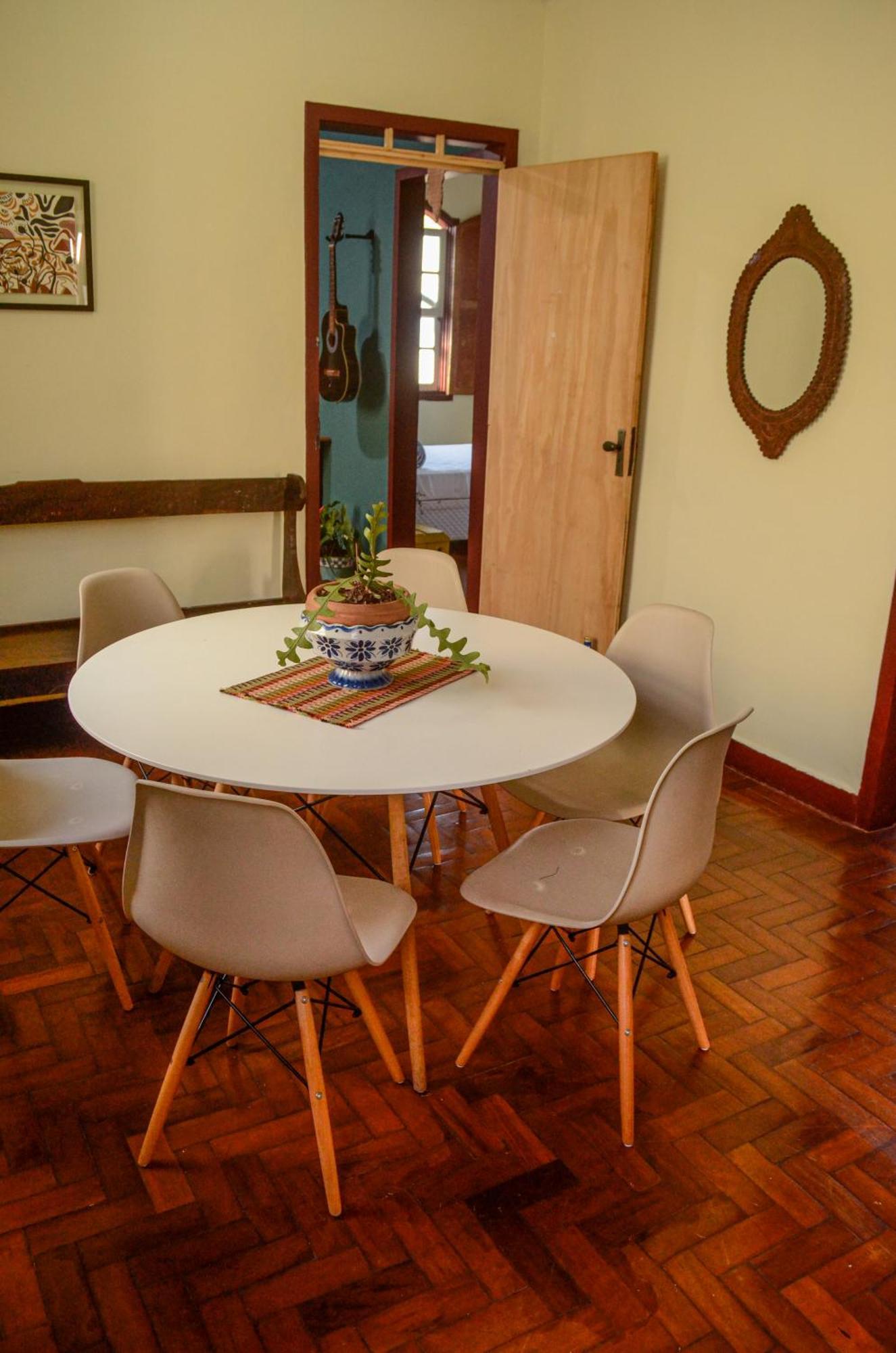 - Casa Pitanga - Acomodacao Lindissima Pertinho Da Igreja Do Rosario Ouro Preto  Eksteriør billede