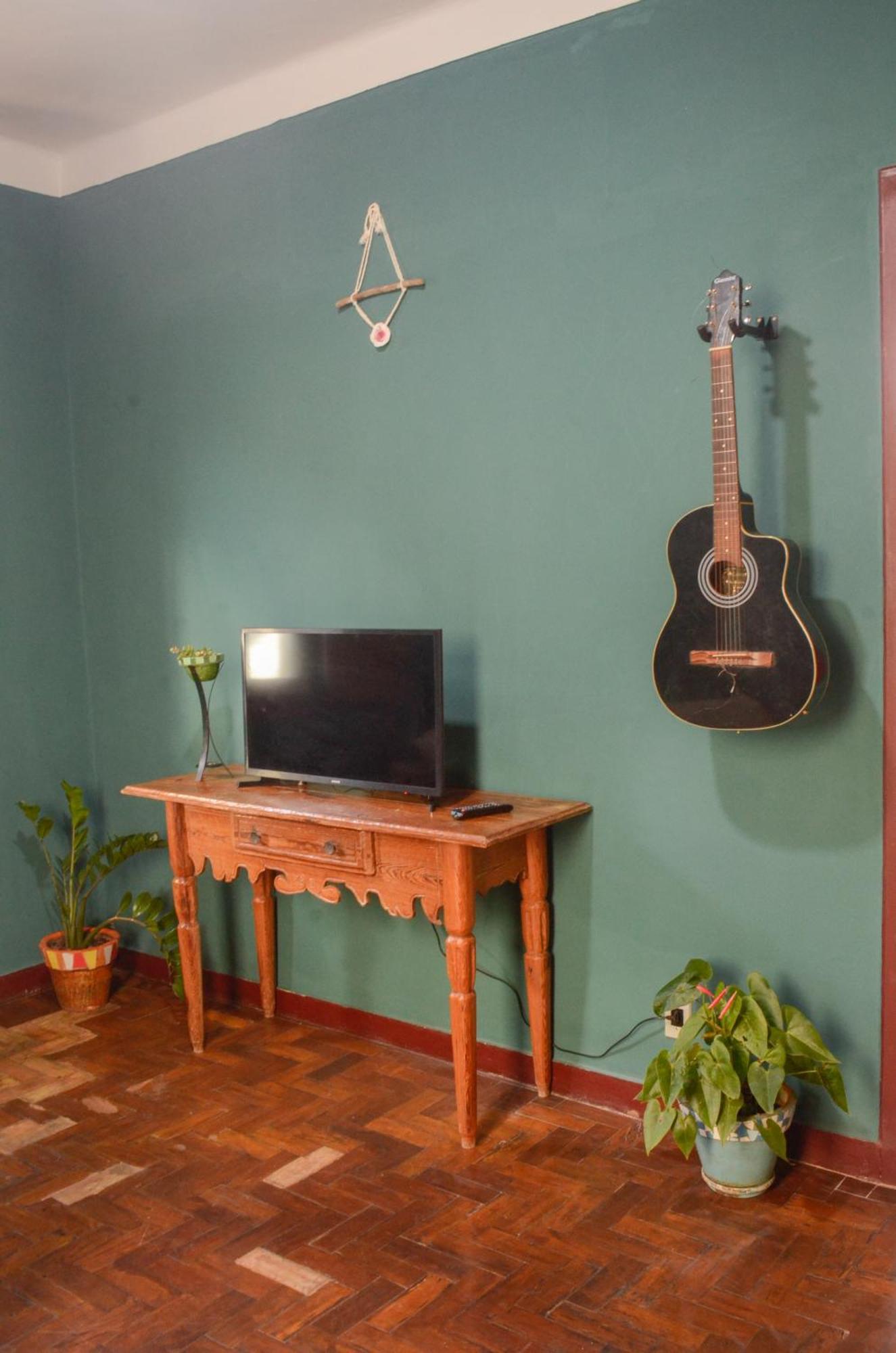 - Casa Pitanga - Acomodacao Lindissima Pertinho Da Igreja Do Rosario Ouro Preto  Eksteriør billede