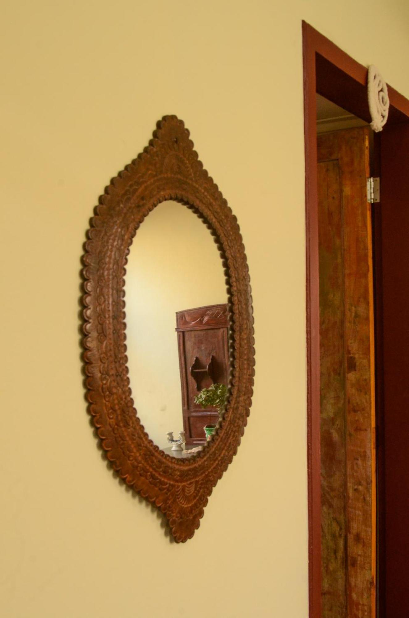 - Casa Pitanga - Acomodacao Lindissima Pertinho Da Igreja Do Rosario Ouro Preto  Eksteriør billede