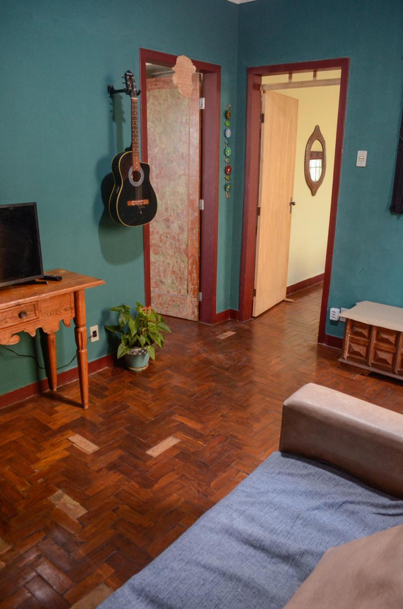 - Casa Pitanga - Acomodacao Lindissima Pertinho Da Igreja Do Rosario Ouro Preto  Eksteriør billede